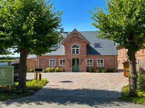 Ferienwohnung „Waschköök“ - Hof Mühlenkoppel in Hasselberg